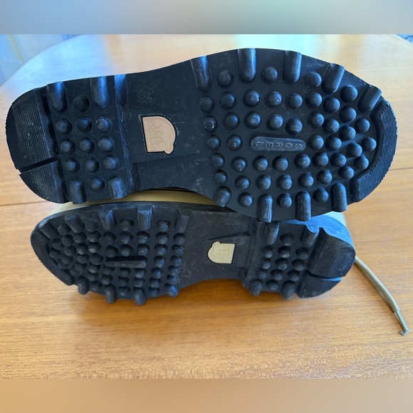 Sorel Caribou Boots Size 41 - Picture 4 of 7